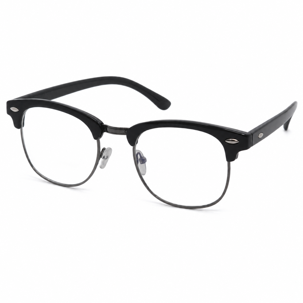 Óculos de luz azul ICEMAN 586B preto